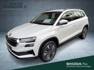 Skoda Karoq 2022