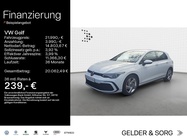 Volkswagen Golf 2021