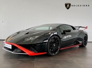 Lamborghini Huracan 2022