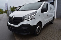 Renault Trafic 2019