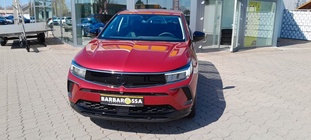 Opel Grandland 2024