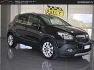 Opel Mokka 2015