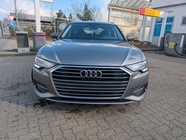 Audi A6 2019