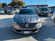 Renault Talisman 2019