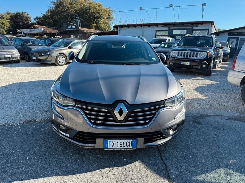Renault Talisman