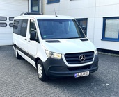 Mercedes-Benz Sprinter 2019