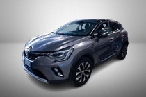 Renault Captur 2022