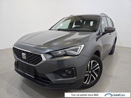 Seat Tarraco 2019