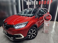 Renault Captur 2019