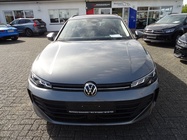 Volkswagen Passat 2025