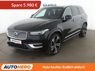 Volvo XC90 2023