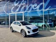 Ford Puma 2023