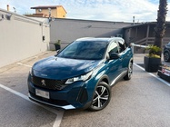 Peugeot 3008 2023