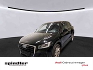 Audi Q2 2022