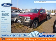Ford Ranger 2025