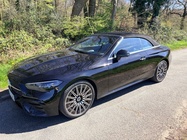 Mercedes-Benz CLE-Class 2026