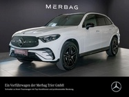 Mercedes-Benz GLC-Class 2026