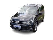 Volkswagen Caddy 2018
