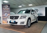 Mercedes-Benz GLK-Class 2011