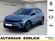 Opel Grandland 2024