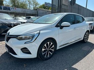 Renault Clio 2021