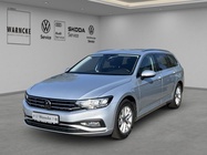 Volkswagen Passat 2023