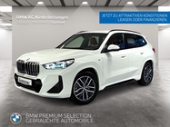 BMW X1 2025