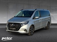 Mercedes-Benz V-Class 2025