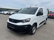 Peugeot Partner 2023