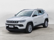 Jeep Compass 2022