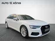Audi A6 2022