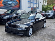 BMW 1 Series 2009