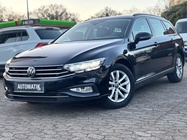 Volkswagen Passat 2022