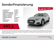 Audi A4 2022