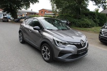 Renault Captur 2022