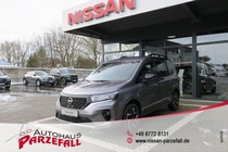 Nissan Townstar 2026