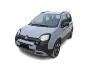Fiat Panda 2022