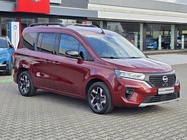 Nissan Townstar 2023