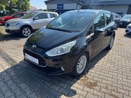 Ford B-Max 2013