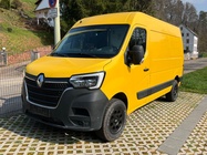 Renault Master 2025
