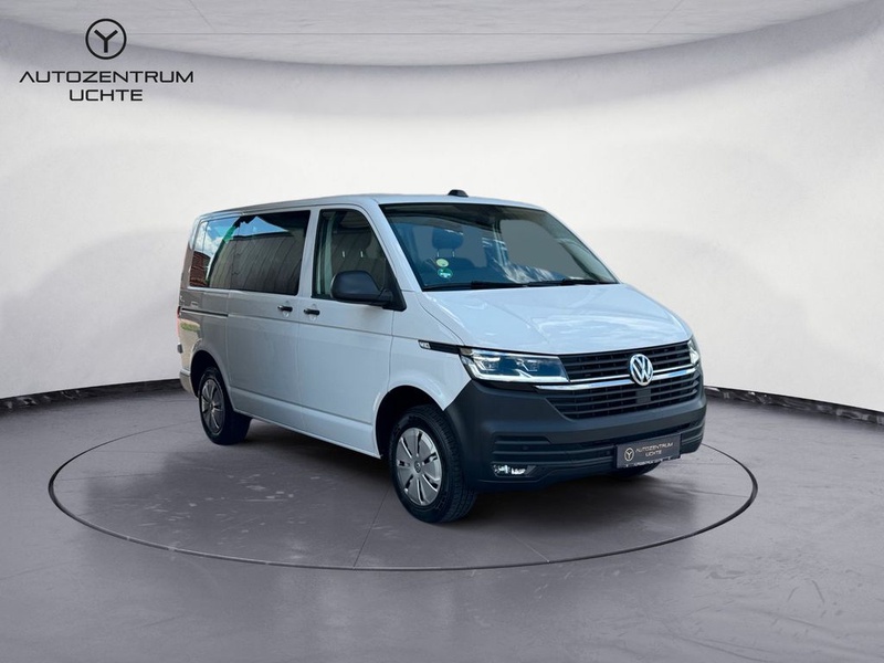 Volkswagen T6