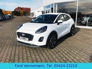 Ford Puma 2025