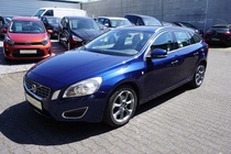 Volvo V60 2013