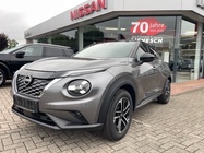 Nissan Juke 2025