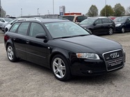 Audi A4 2006