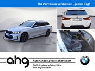 BMW 3 Series 2022