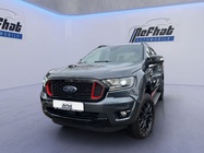 Ford Ranger 2021