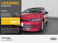 Volkswagen Golf 2025