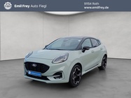 Ford Puma 2026