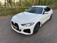 BMW i4 2022